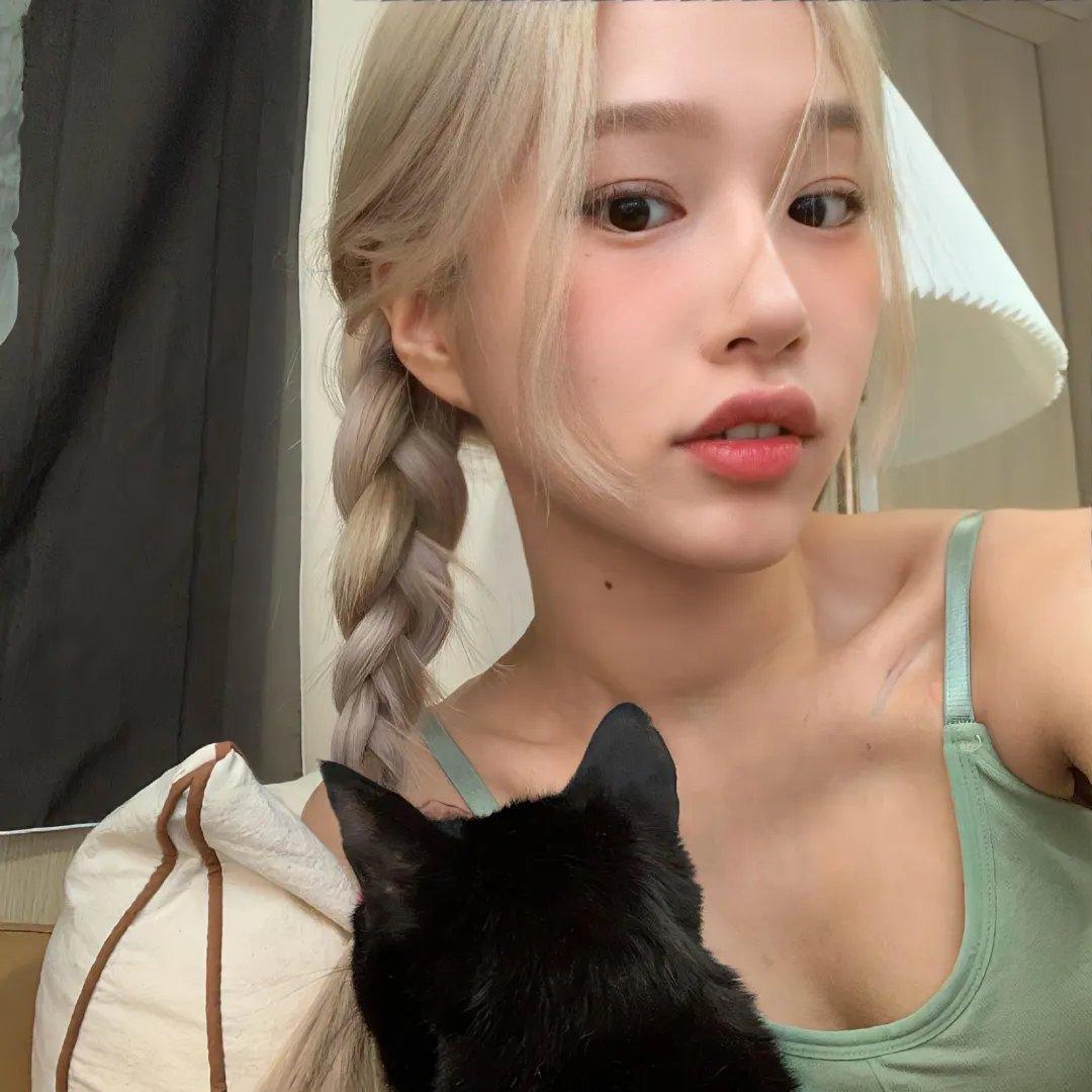 最后的女孩
